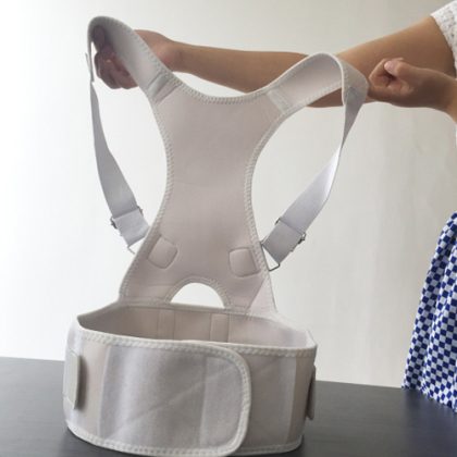 Posture Correction Belt