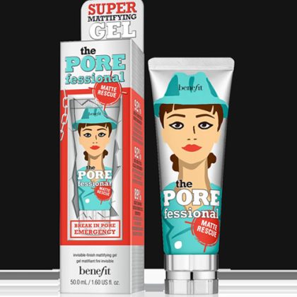 Professional Face Primer