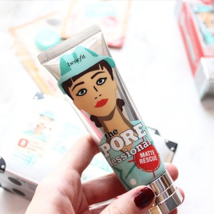 Professional Face Primer - Image 2