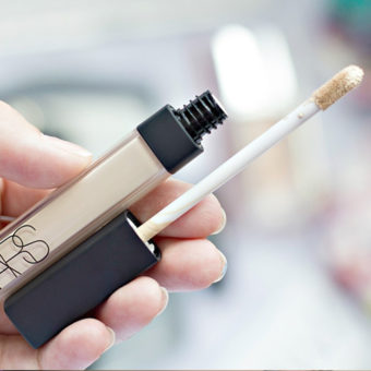 NARS Radiant Creamy Concealer