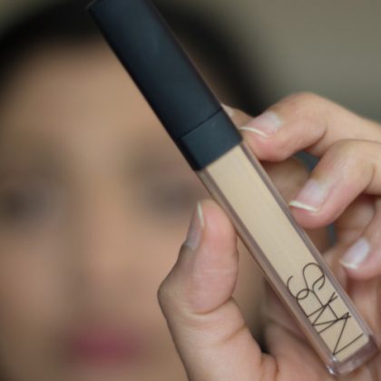 NARS Radiant Creamy Concealer - Image 2