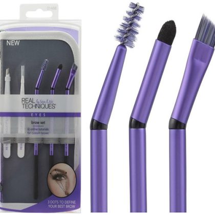Real Techniques Brush Set