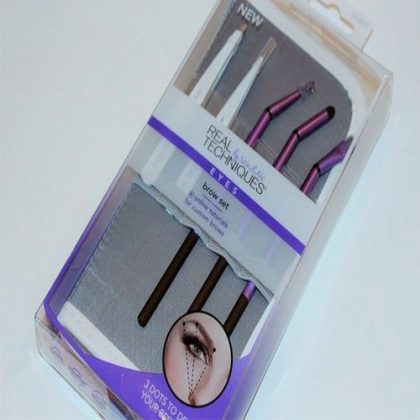 Real Techniques Brush Set - Image 3