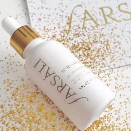 Farsali Rose Gold Elixer