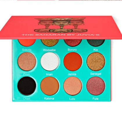 The Saharan Palette- By Juvia’s Place - Image 2