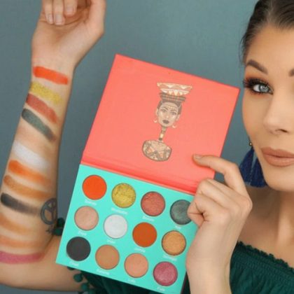 The Saharan Palette- By Juvia’s Place - Image 3