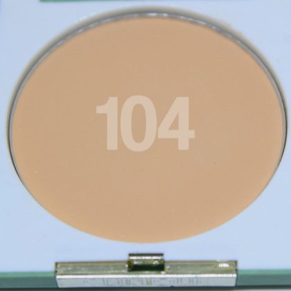 Clinique Sheer Pressed Powder - Image 3