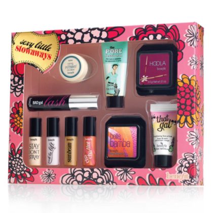 Benefit Sexy Little Stowaways