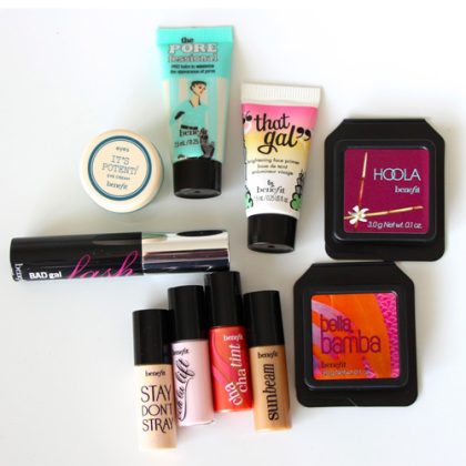 Benefit Sexy Little Stowaways - Image 2