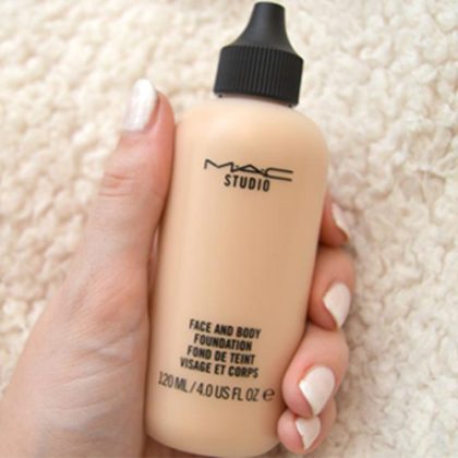 Mac Studio Foundation