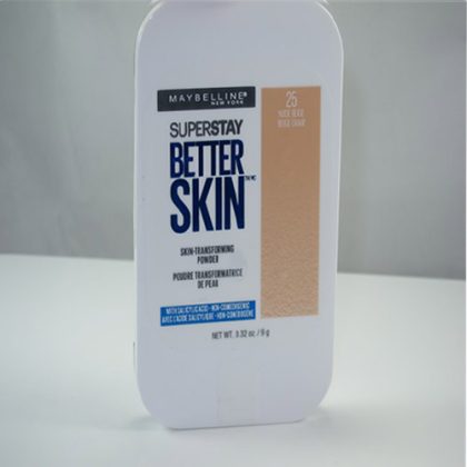 Maybelline Superstay Better Skin