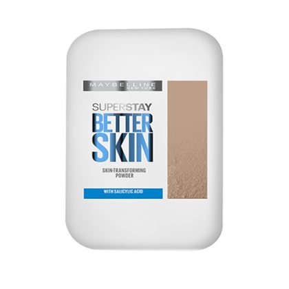 Maybelline Superstay Better Skin - Image 2
