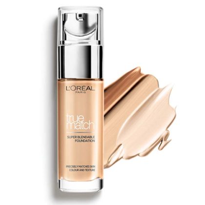 Loreal True Match Foundation