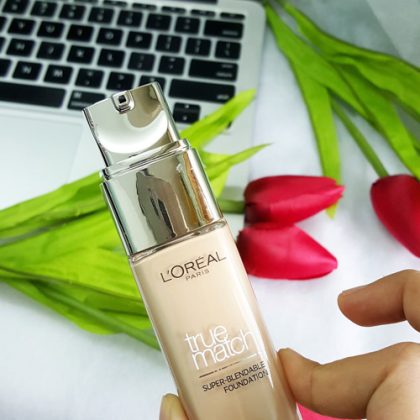 Loreal True Match Foundation - Image 2