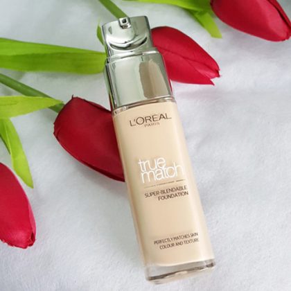 Loreal True Match Foundation - Image 3