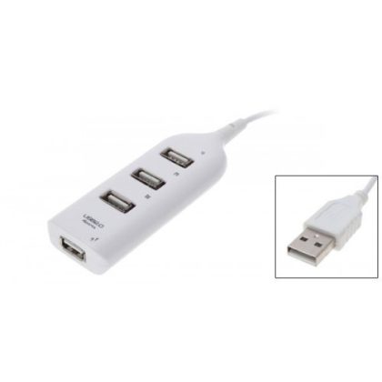 USB 4 Ports HUB - Image 2