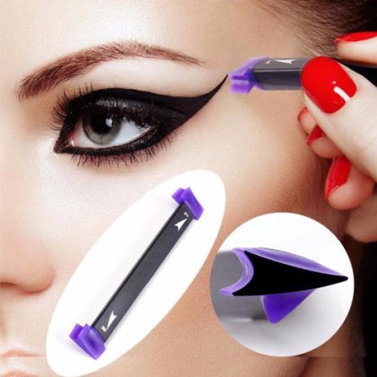 Huda Magic Vamp Stamp Eye Makeup - Image 2