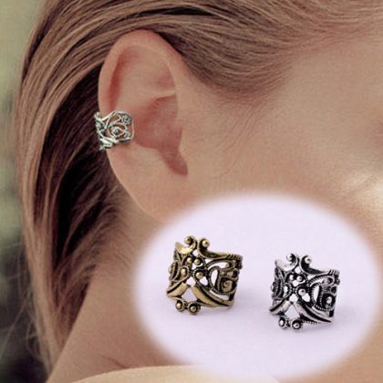 Vintage Antique Earrings