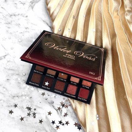 Violet Voss Pro Eye Shadow Palette - Image 2