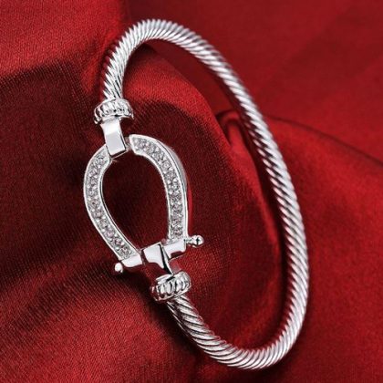 Water Drop Bracelet
