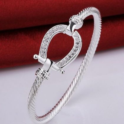 Water Drop Bracelet - Image 2
