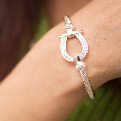 Water Drop Bracelet - Image 3