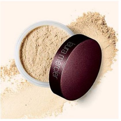 Laura Mercier Waterproof Brighten Powder - Image 3