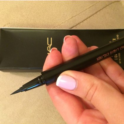 MRC Waterproof Eye Liner - Image 2