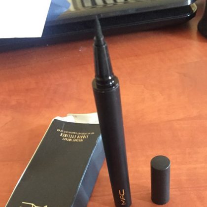 MRC Waterproof Eye Liner - Image 3