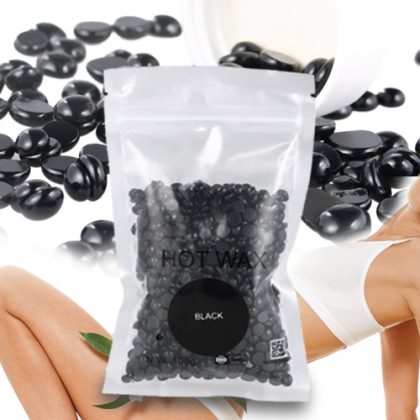 Real Painless Wax Beans Hair Removal 300g - Image 4