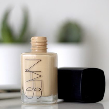 NARS All Day Luminous Weightless Foundation - Image 2