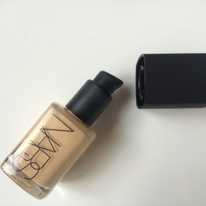 NARS All Day Luminous Weightless Foundation - Image 3