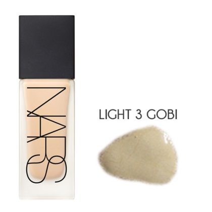 NARS All Day Luminous Weightless Foundation - Image 4