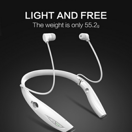 Zealot H1 Original Hi-Fi Wireless Headphone With LED Indicator
