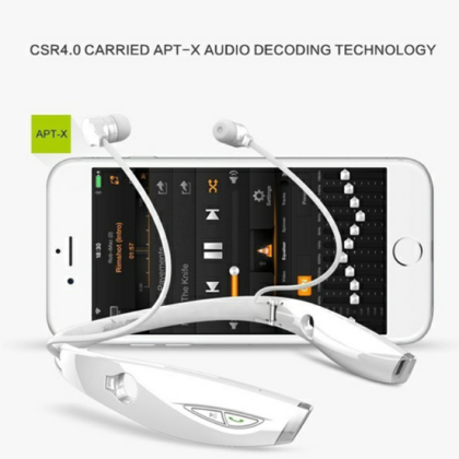 Zealot H1 Original Hi-Fi Wireless Headphone With LED Indicator - Image 3