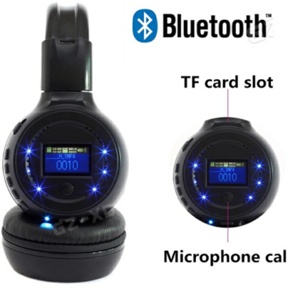 Super Bass Wireless Original Headphones With Amazing Sound Quality