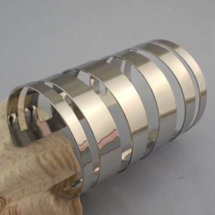 Wrap Cuff Bracelet