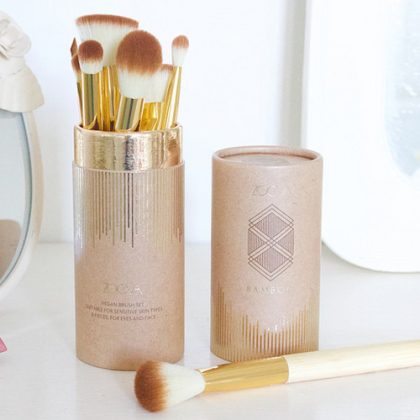 Zoeva Brush Set