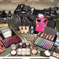 Makeup Kits And Makeup Sets