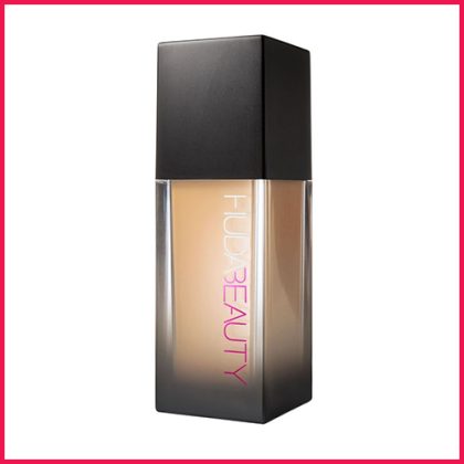 DL086 Nude Eyeshadow Obsessions Huda Foundation - Image 3