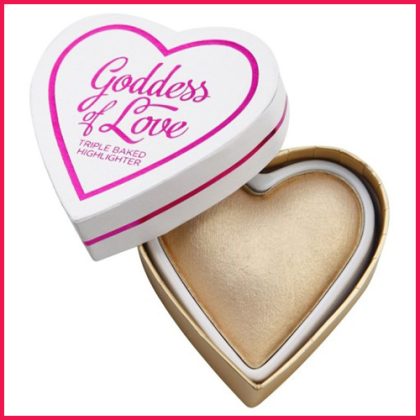 DL089 Tarte Concealor Iconic Prep Set Glow Love Highlighter - Image 2