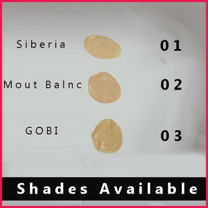 DL091 Amrezy Highlighter Nars Foundation Real Technique Brushes - Image 3