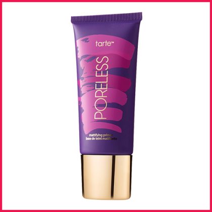 DL096 Huda Beauty Minus Edition Tarte Poreless Primer Obsessions - Image 2