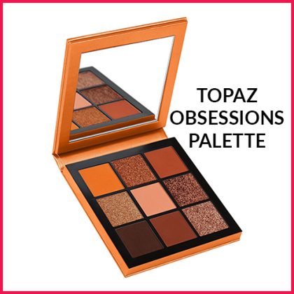DL096 Huda Beauty Minus Edition Tarte Poreless Primer Obsessions - Image 5