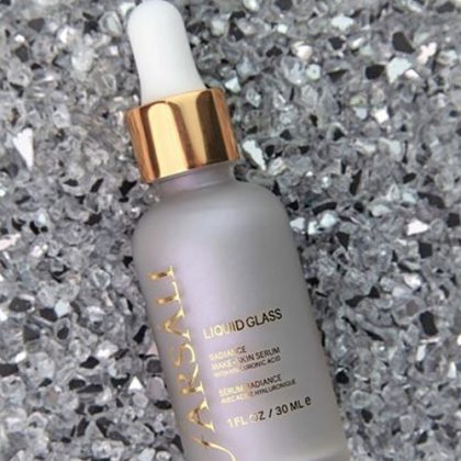 DL175 Agerewind Serum Foundation - Image 3