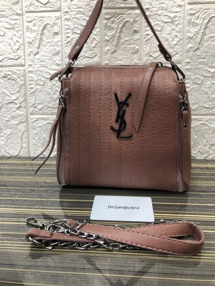 YSL Long Chain Bag - Image 5