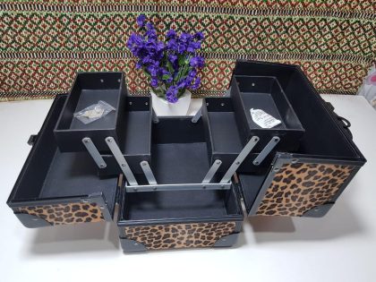 Beauty Box Tray