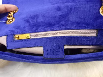 Gucci Long Chain Bag - Image 4