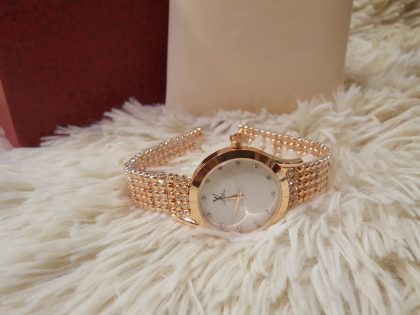 Chain Watches with Box