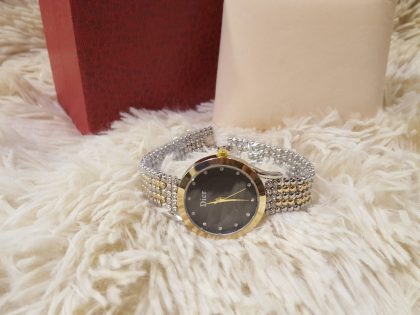 Chain Watches with Box - Image 2